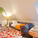 Appartement Hama Design Homes