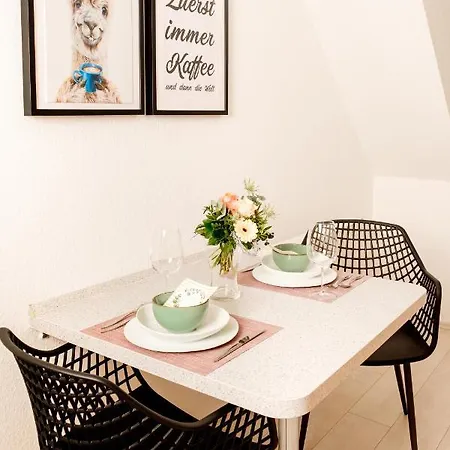 Hama Design Homes Apartment *