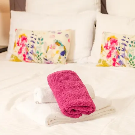 Hama Design Homes Διαμέρισμα