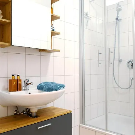 Διαμέρισμα Hama Design Homes