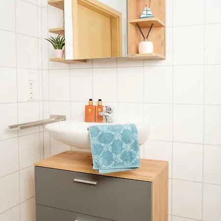 Hama Design Homes Λίπσταντ