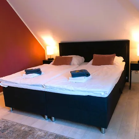 Hama Design Homes شقة يبستات