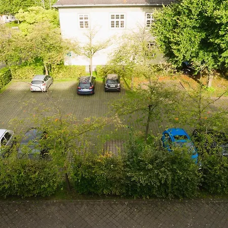 Hama Design Homes Διαμέρισμα