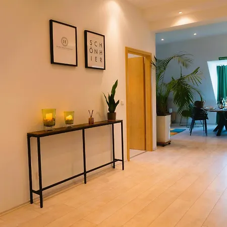 Apartment Hama Design Homes