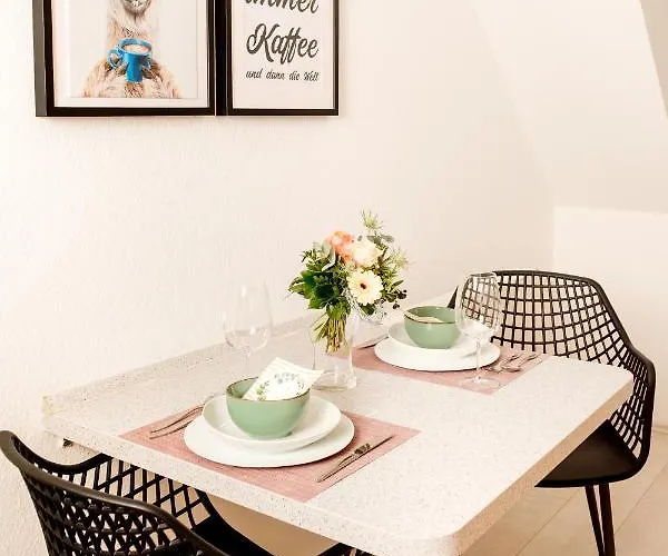 Hama Design Homes Apartment *