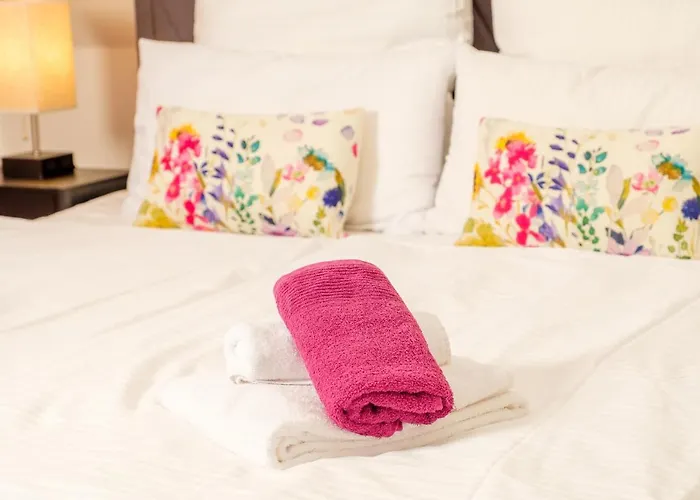 Hama Design Homes Apartmán