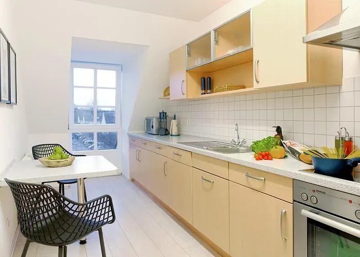 Apartmán Hama Design Homes