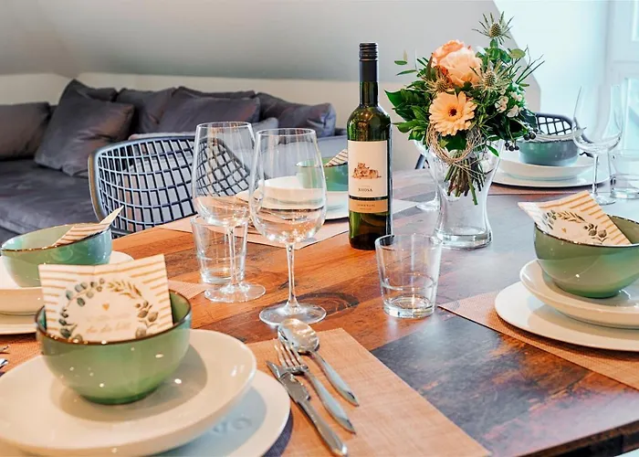 Hama Design Homes Apartmán