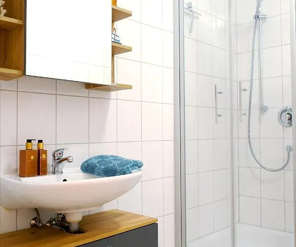 Apartment Hama Design Homes