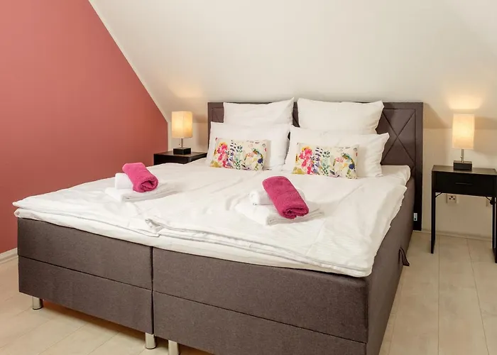 Apartment Hama Design Homes *