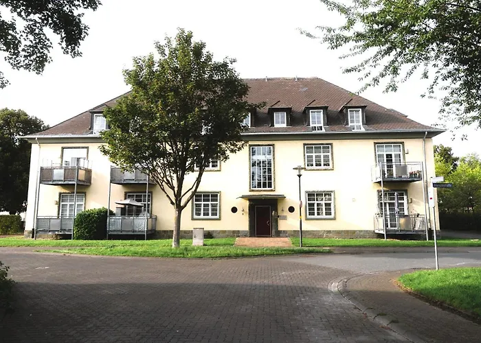 Hama Design Homes Apartmán