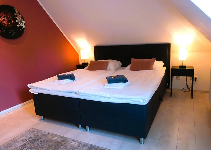 Hama Design Homes Daire Lippstadt