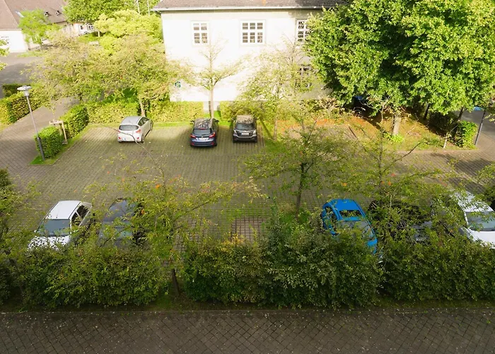 Hama Design Homes Apartmán