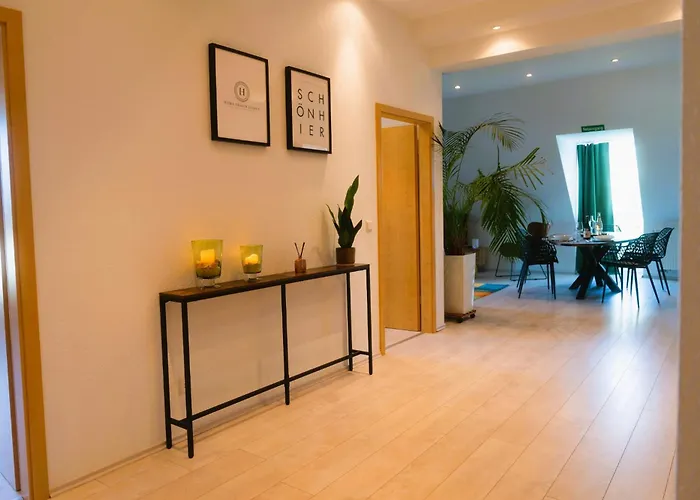 Apartment Hama Design Homes